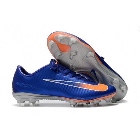 Nike Botas de Fútbol Mercurial Vapor XI FG ACC -
