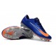 Nike Botas de Fútbol Mercurial Vapor XI FG ACC -