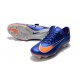 Nike Botas de Fútbol Mercurial Vapor XI FG ACC -