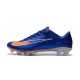 Nike Botas de Fútbol Mercurial Vapor XI FG ACC -