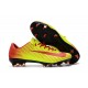 Nike Botas de Fútbol Mercurial Vapor XI FG ACC -