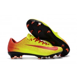 Nike Botas de Fútbol Mercurial Vapor XI FG ACC -