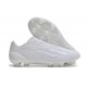 Nuevas Adidas X Crazyfast + FG Blanco