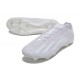 Nuevas Adidas X Crazyfast + FG Blanco