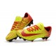 Nike Botas de Fútbol Mercurial Vapor XI FG ACC -