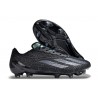 Nuevas Adidas X Crazyfast + FG Negro