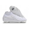 Botas Nike Phantom Luna 2 Elite FG Blanco