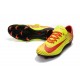 Nike Botas de Fútbol Mercurial Vapor XI FG ACC -