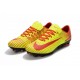 Nike Botas de Fútbol Mercurial Vapor XI FG ACC -