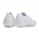 Botas Nike Phantom Luna 2 Elite L FG Blanco