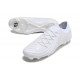 Botas Nike Phantom Luna 2 Elite L FG Blanco