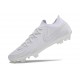 Botas Nike Phantom Luna 2 Elite L FG Blanco