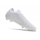 Botas Nike Phantom Luna 2 Elite L FG Blanco