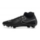 Botas Nike Phantom Luna 2 Elite FG Negro