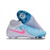 Botas Nike Phantom Luna 2 Elite FG Blanco Azul Oro
