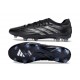 Botas adidas Copa Pure II + FG Negro Carbón Gris One