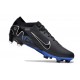 Nike Mercurial Vapor Flyknit Ultra FG Zapatillas de Ronaldo -