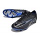 Nike Mercurial Vapor Flyknit Ultra FG Zapatillas de Ronaldo -