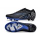Nike Mercurial Vapor Flyknit Ultra FG Zapatillas de Ronaldo -
