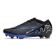 Nike Mercurial Vapor Flyknit Ultra FG Zapatillas de Ronaldo -