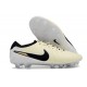 Nueva Nike Tiempo Legend 10 Elite FG Limonada Negro