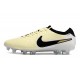 Nueva Nike Tiempo Legend 10 Elite FG Limonada Negro