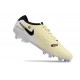 Nueva Nike Tiempo Legend 10 Elite FG Limonada Negro