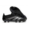 Nueva adidas Predator Elite L FG Negro Carbón