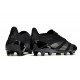 Nueva adidas Predator Elite L FG Negro Carbón