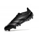 Nueva adidas Predator Elite L FG Negro Carbón