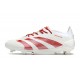 Nueva adidas Predator Elite L FG Blanco Rojo