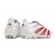 Nueva adidas Predator Elite L FG Blanco Rojo