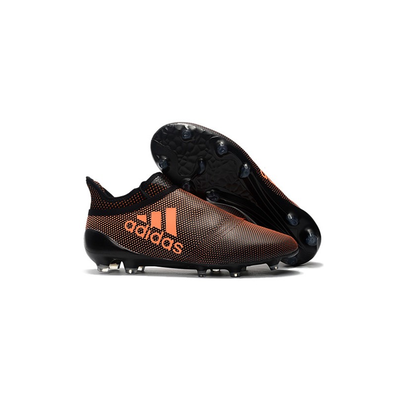 botas adidas x17  purespeed