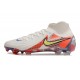 Botas Nike Phantom Luna 2 Elite FG SE x Barna Fantasma Lt Cítrico 