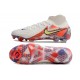 Botas Nike Phantom Luna 2 Elite FG SE x Barna Fantasma Lt Cítrico 