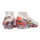 Botas Nike Phantom Luna 2 Elite FG SE x Barna Fantasma Lt Cítrico 