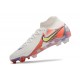 Botas Nike Phantom Luna 2 Elite FG SE x Barna Fantasma Lt Cítrico 