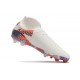 Botas Nike Phantom Luna 2 Elite FG SE x Barna Fantasma Lt Cítrico 