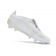 Bota de fútbol adidas Predator Elite FT FG Blanco Rojo