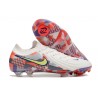 Botas Nike Phantom Luna 2 Elite L FG SE x Barna Fantasma Lt Cítrico 