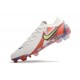 Botas Nike Phantom Luna 2 Elite L FG SE x Barna Fantasma Lt Cítrico 