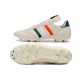 Adidas Copa Mundial FG Made in Germany x México FG Blanco Off