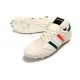 Adidas Copa Mundial FG Made in Germany x México FG Blanco Off