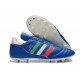 Adidas Copa Mundial FG Made in Germany x Italia Azul