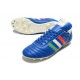 Adidas Copa Mundial FG Made in Germany x Italia Azul