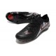 Botas Nike Phantom Luna 2 Elite L FG Negro Blanco Rojo