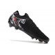 Botas Nike Phantom Luna 2 Elite L FG Negro Blanco Rojo