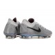 Botas Nike Phantom Luna 2 Elite L FG Atmósfera Gris Negro