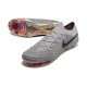 Botas Nike Phantom Luna 2 Elite L FG Atmósfera Gris Negro