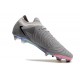 Botas Nike Phantom Luna 2 Elite L FG Atmósfera Gris Negro
